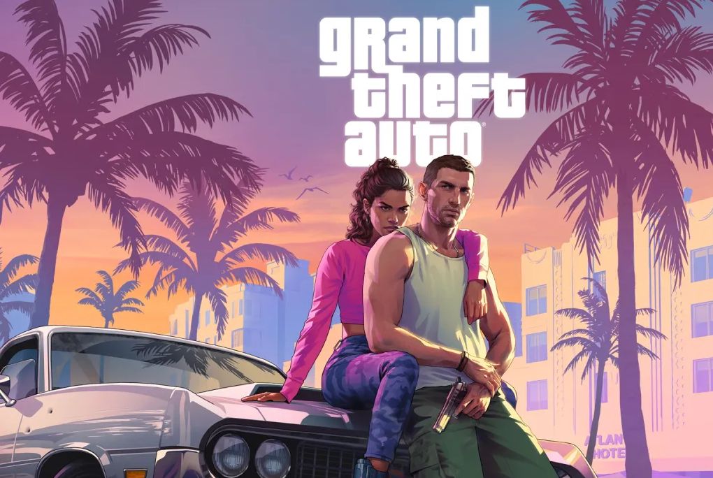 Take-Two anuncia campanhas de GTA VI para 2026