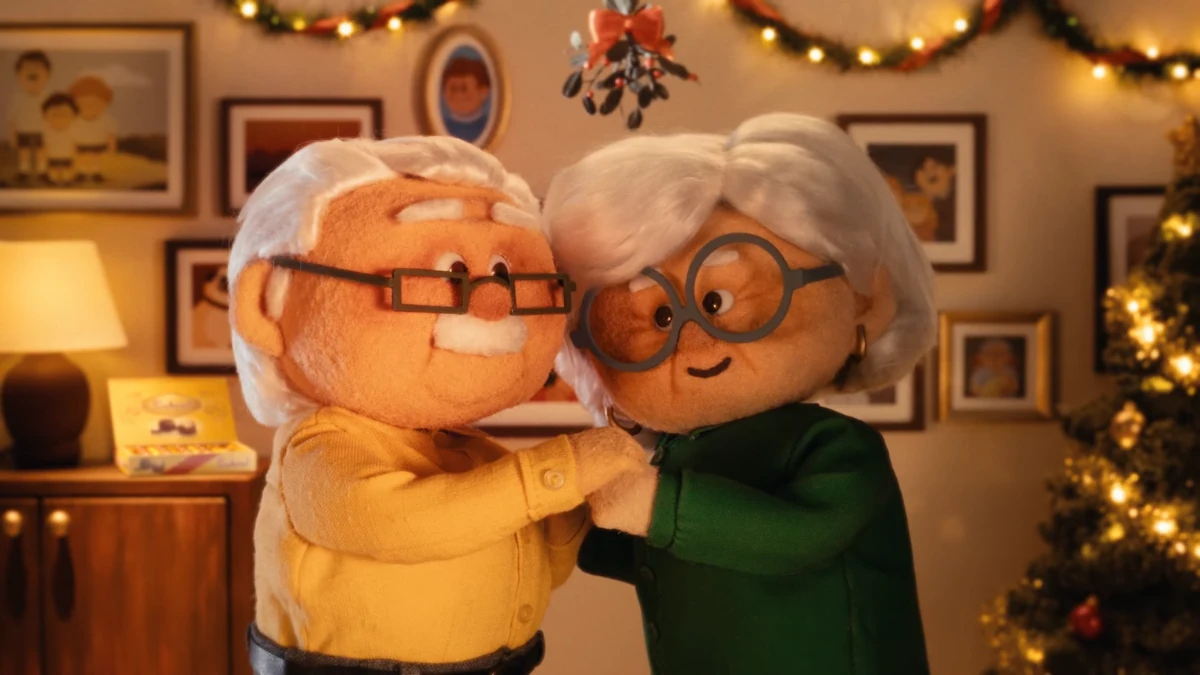 Campanha de Natal da Suchard atinge 70% do público