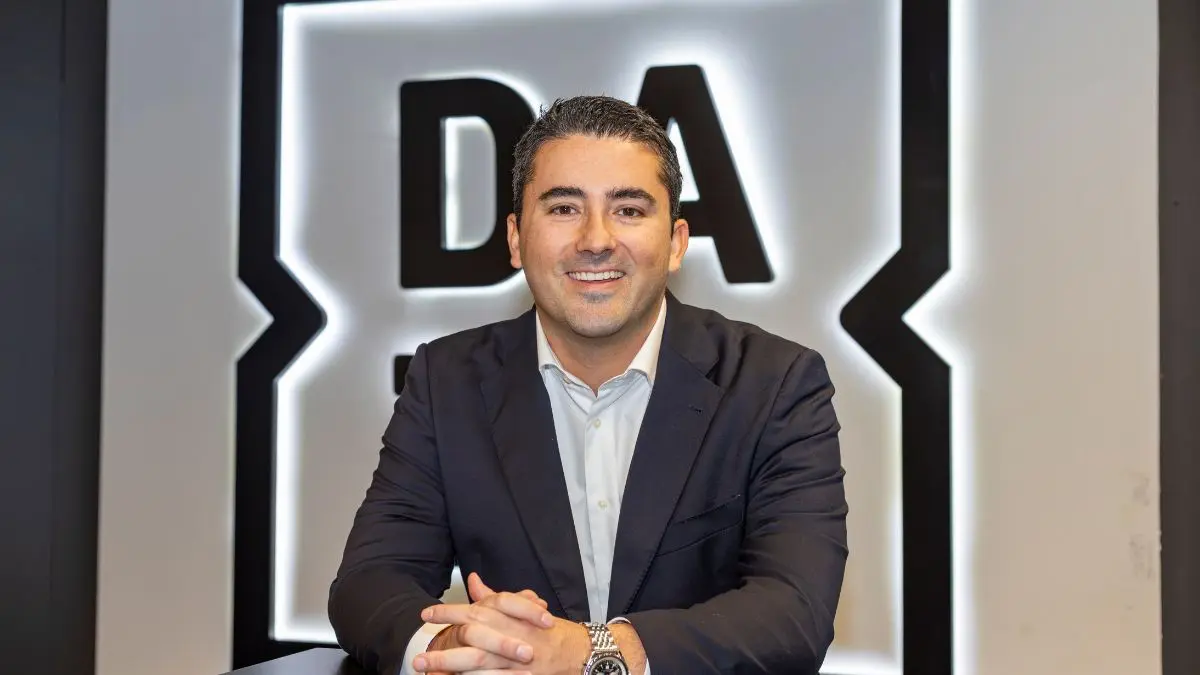 DAZN domina a publicidade esportiva na CTV em 2026