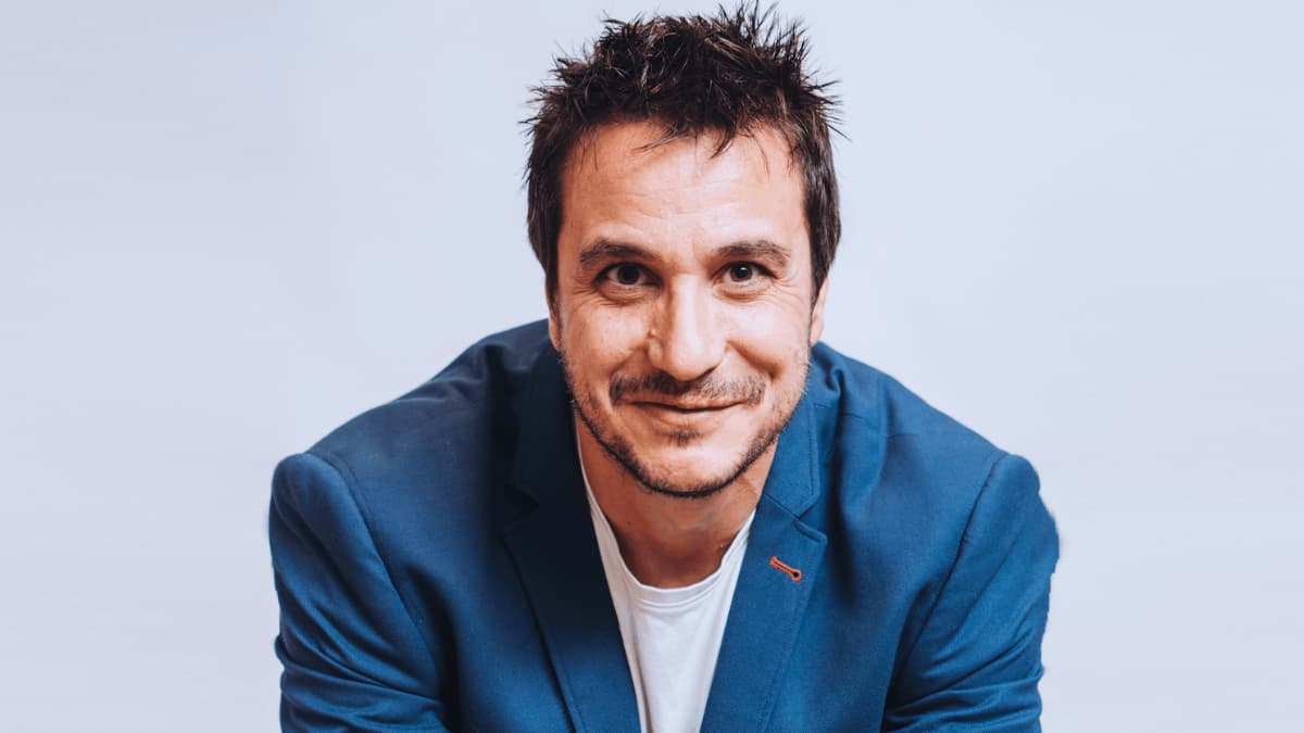 Diego Escalada é o novo CEO da Alkemy na Espanha