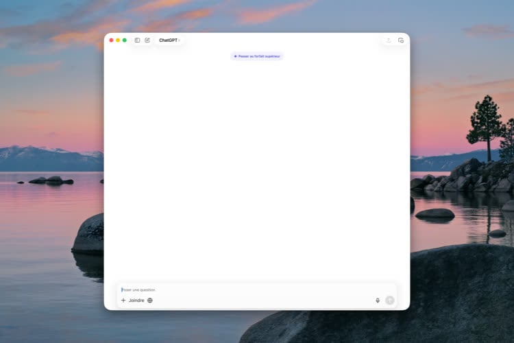 Apple implementa IA internamente com Enchanté