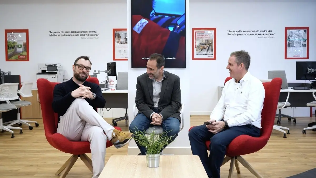 Mapfre redefine sua marca com novo visual e campanha