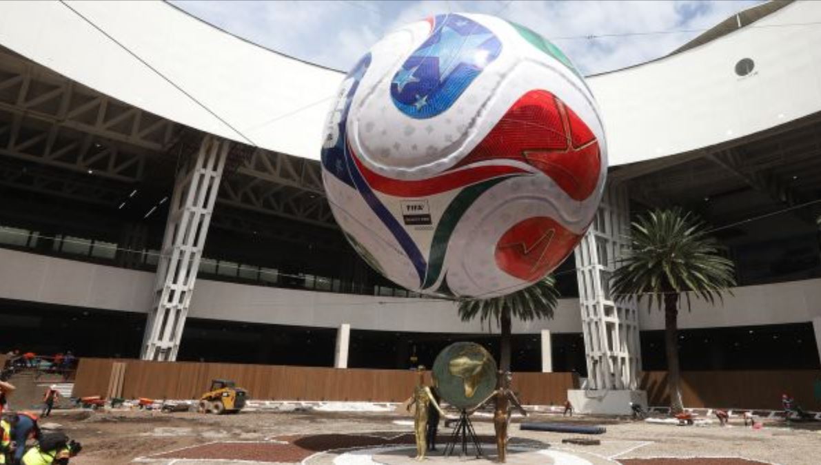 Mexicanos optam por economizar para o Mundial 2026