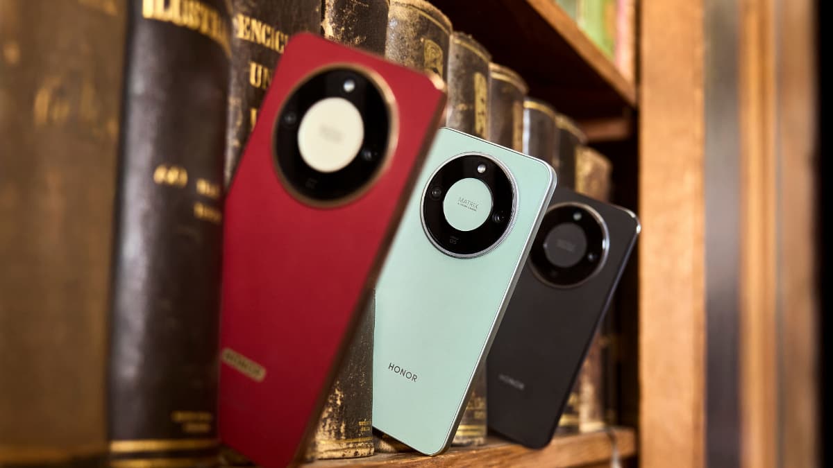 HONOR Magic8 Lite: bateria gigante e resistência