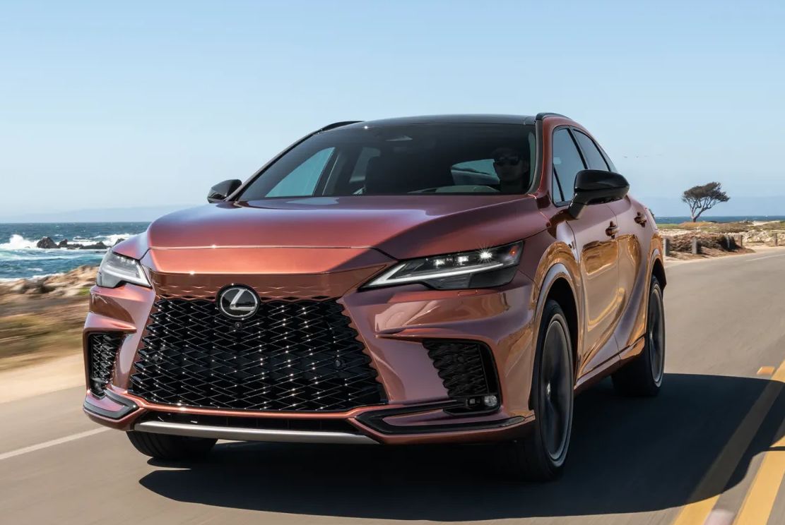 Toyota e Lexus dominam satisfação do cliente