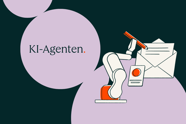 Agentes de IA: revolução até 2026 no mercado