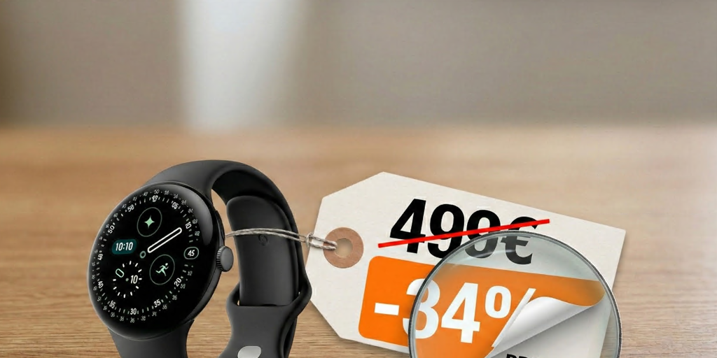 Google Pixel Watch 4: Para Quem Faz Sentido