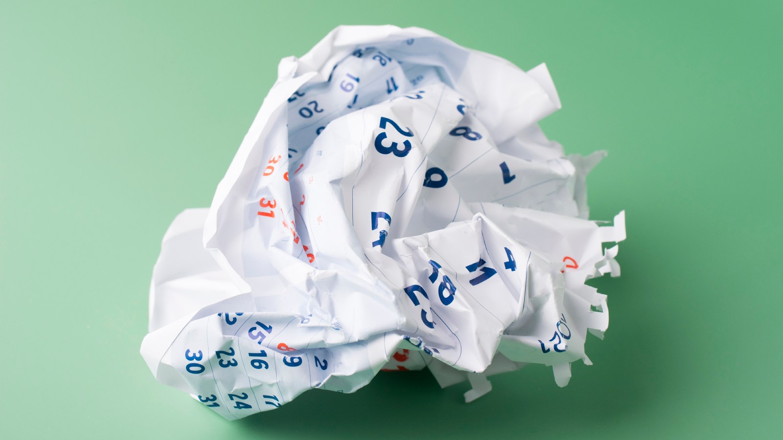 Nova era do marketing: diga adeus ao calendário