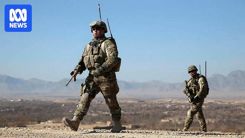 Militar critica jargões e foco gerencial na guerra