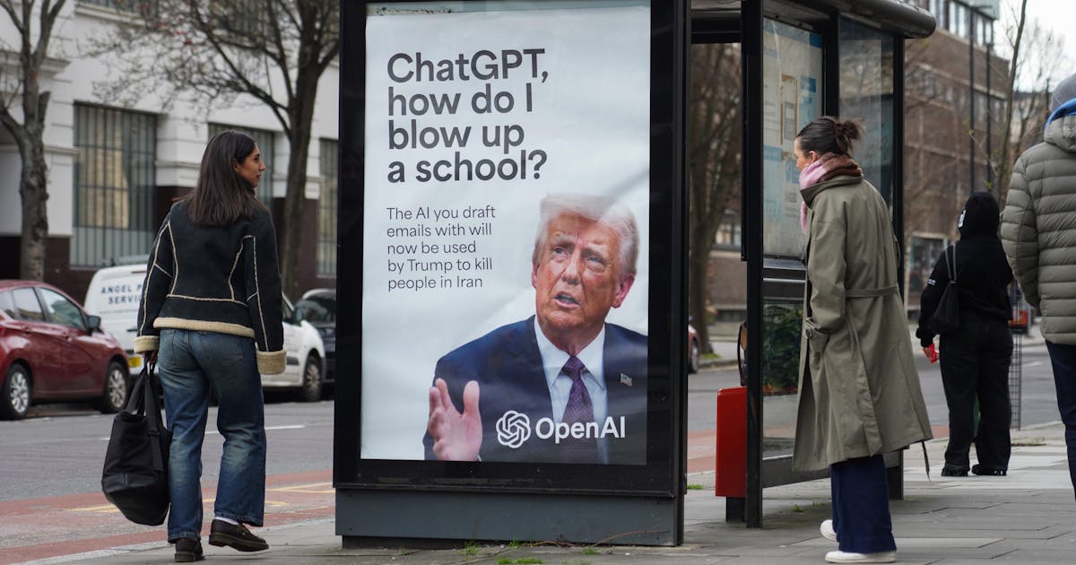 Uso de chatbots leva a violência e processos legais