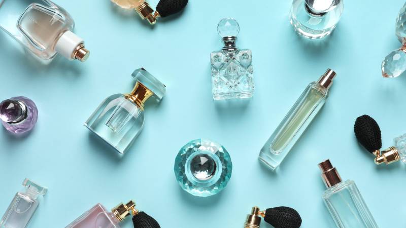 Perfumaria domina gastos pessoais na Turquia