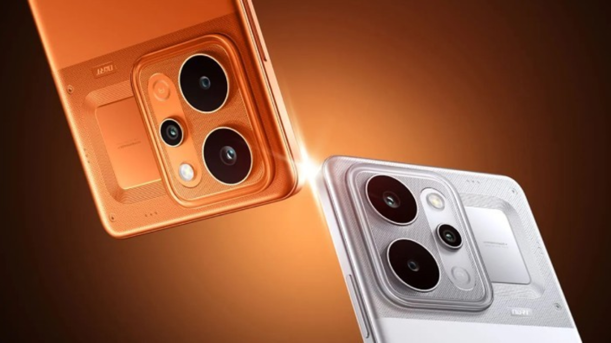 realme P4 Power: Bateria de 10.000 mAh impressiona