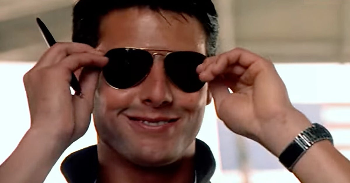 Top Gun de 1986 chega ao catálogo da Netflix