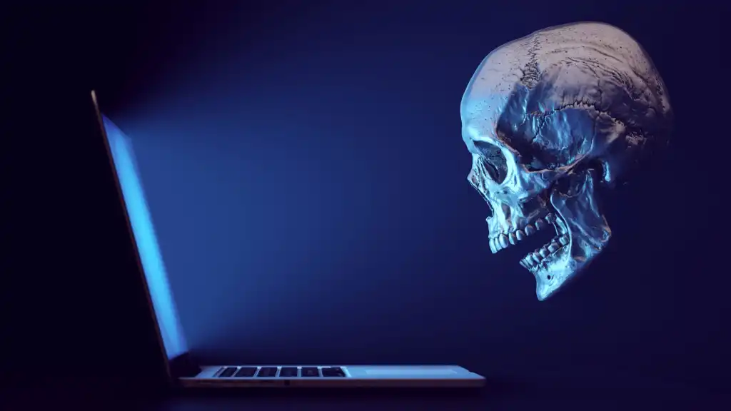 Contas de e-mail antigas: riscos de segurança