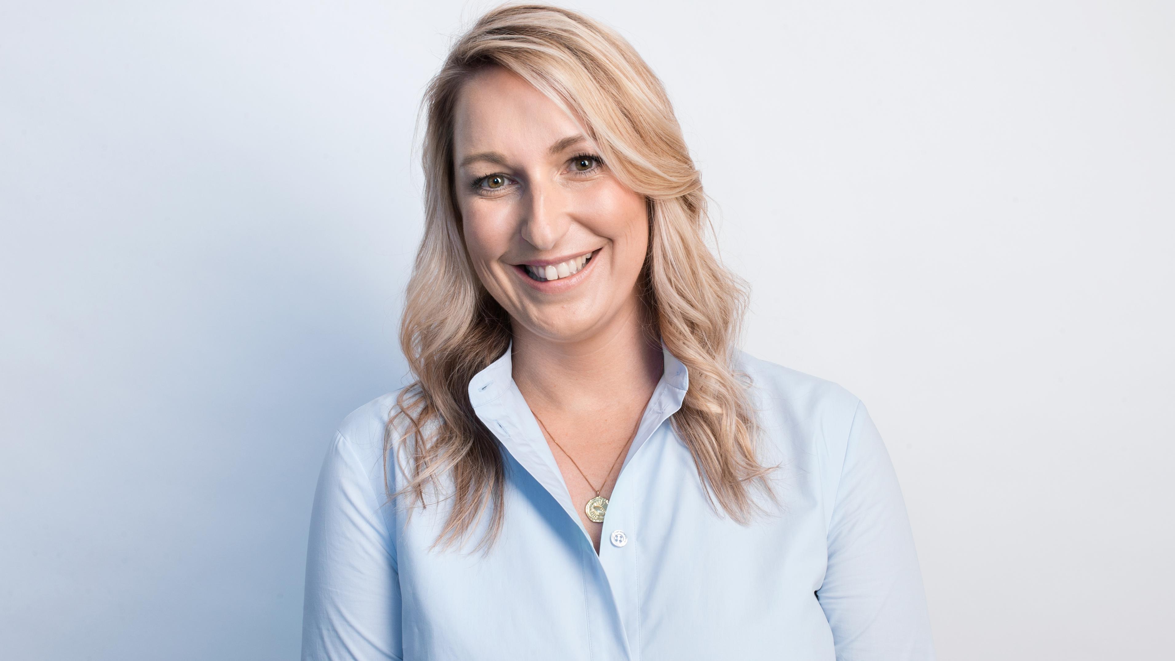 Sabine Zantis assume novo desafio em varejista