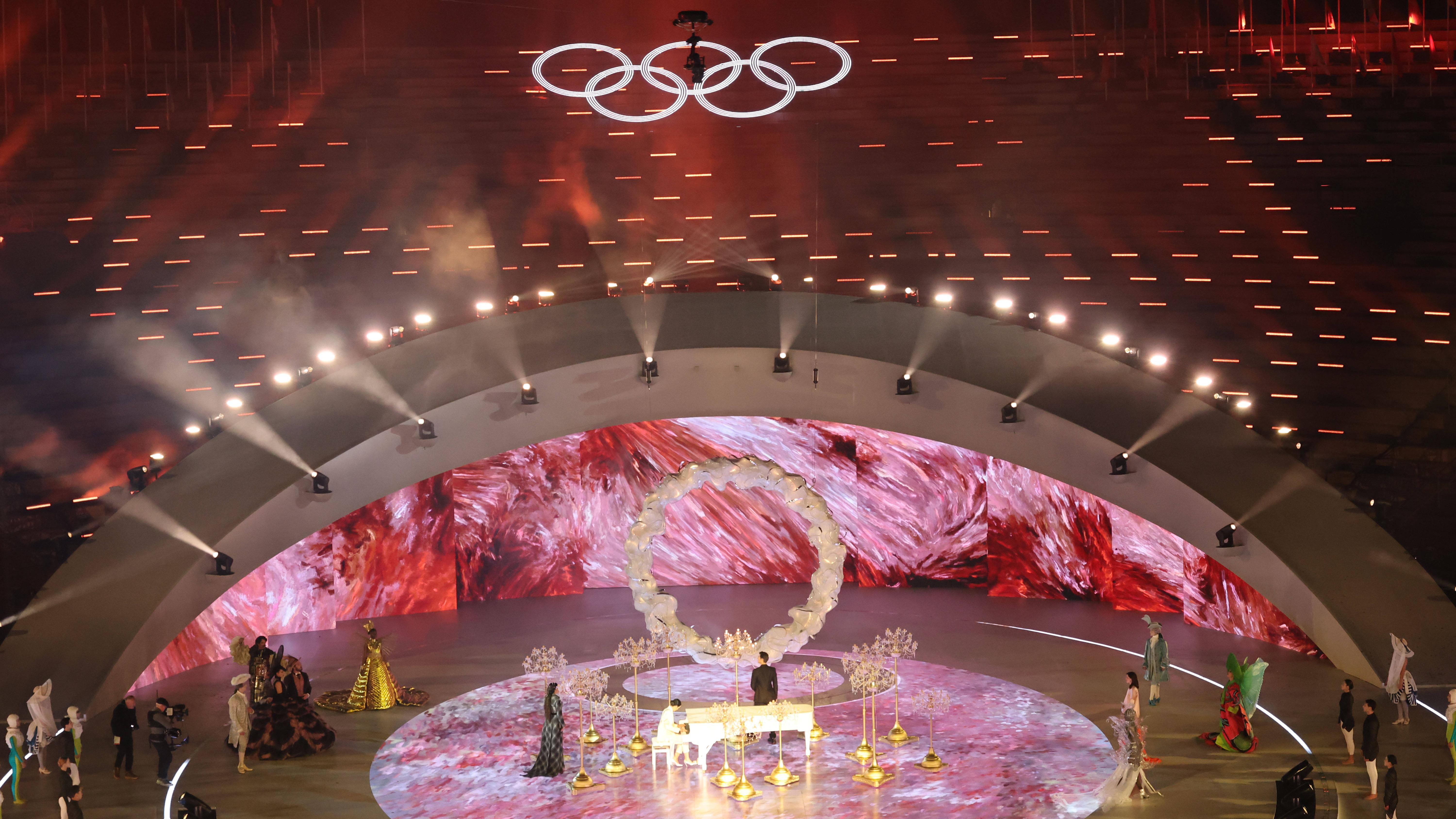 Marcas surfam nos Jogos de Inverno para se destacar