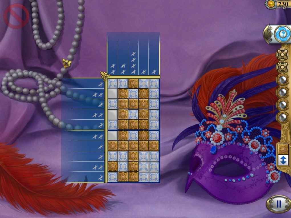 Jogo Gratuito: Busque Máscaras Raras na GOTD