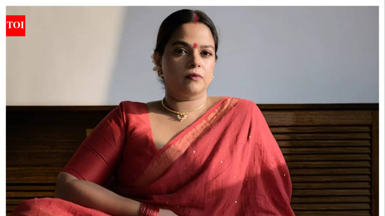 Artista Chaitali Kohli encontra cura na atuação