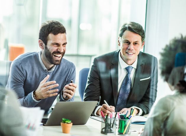 Chefes buscam reuniões mais focadas e produtivas