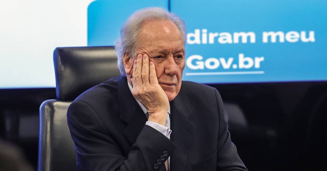 Mudança no Ministério da Justiça em ano decisivo