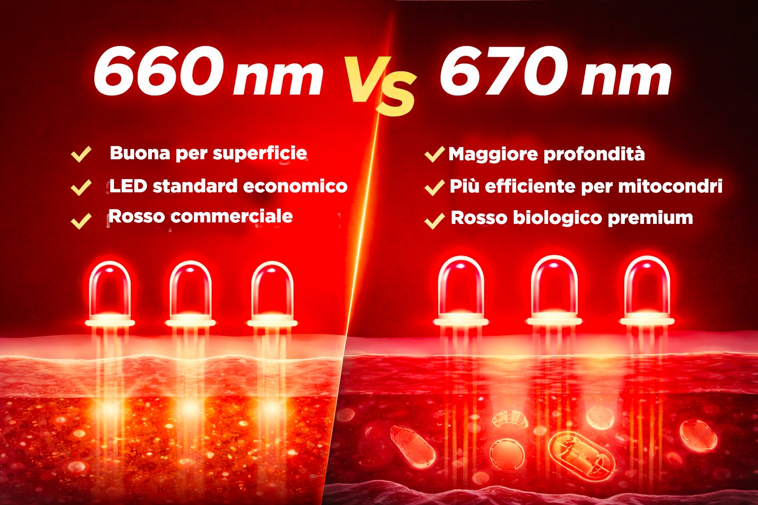 Fotobiomodulação: além do marketing