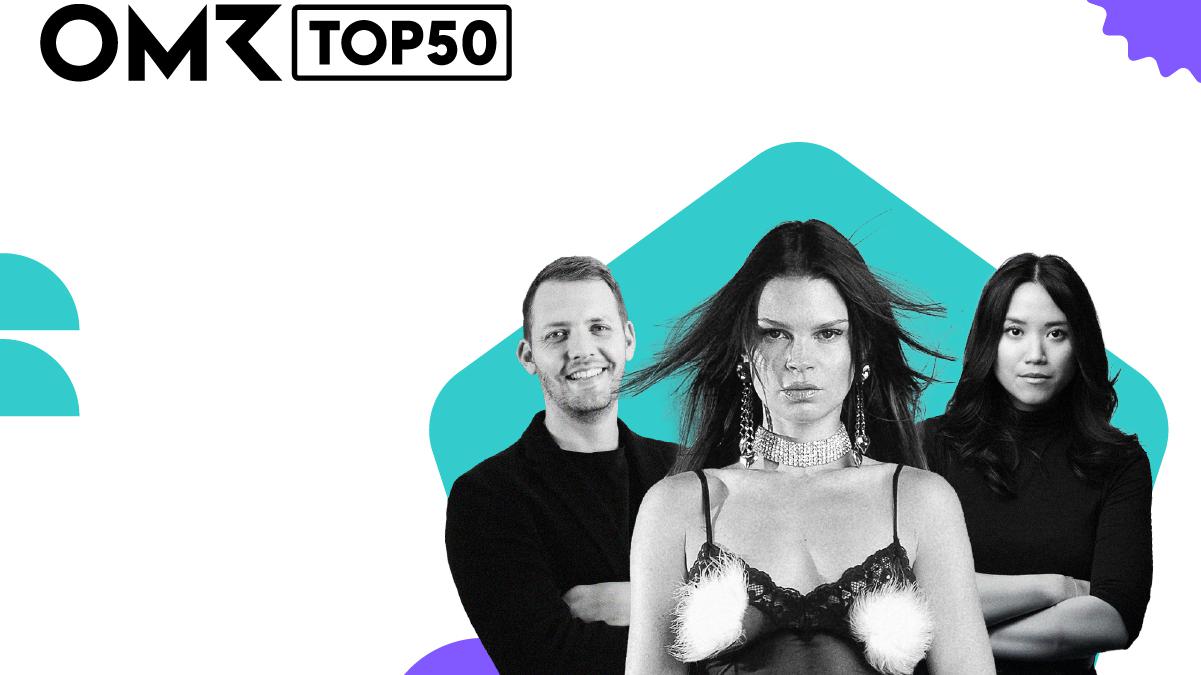 OMR-Ranking revela líderes de destaque para 2026