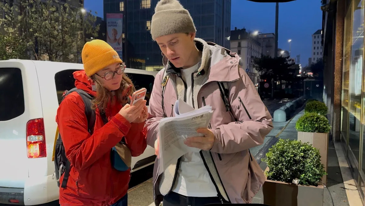 Petição contra petróleo nos esportes de inverno cresce