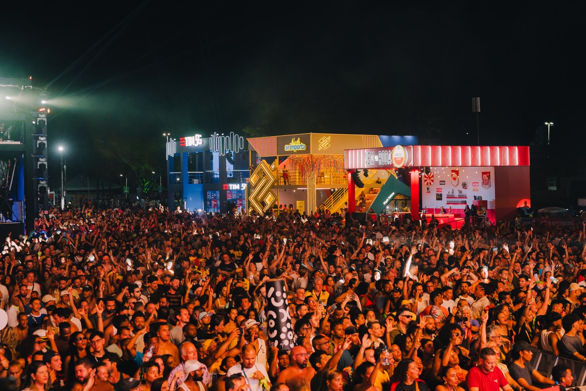 Festival de Verão Salvador injeta R$ 50 mi na economia