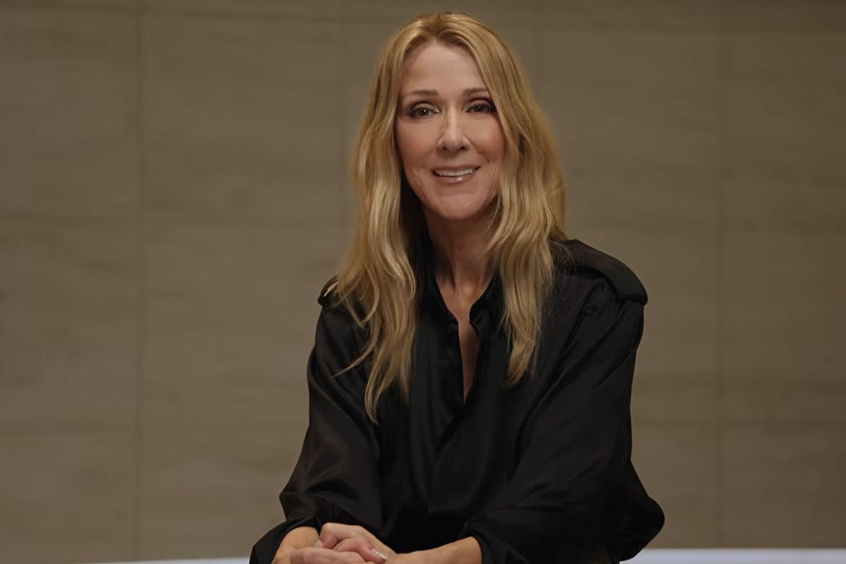 Céline Dion fará 10 shows em Paris em 2026
