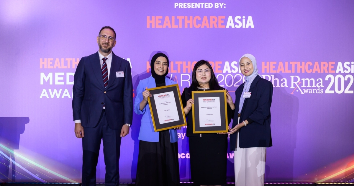 Audy Dental: Excelência em Clínica e Marketing