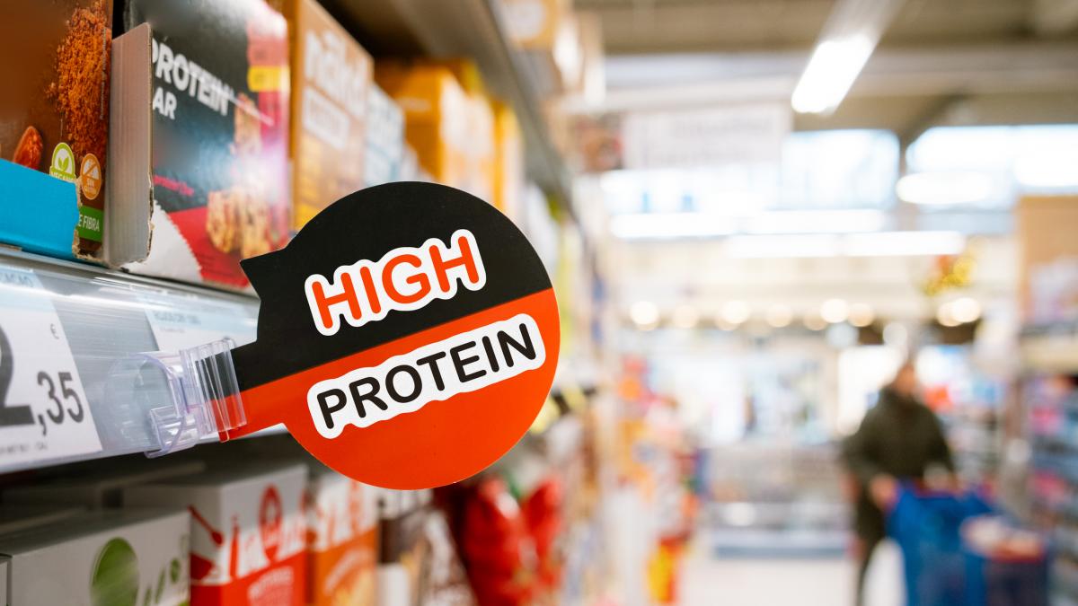 Alimentos proteicos: quando valem a pena?