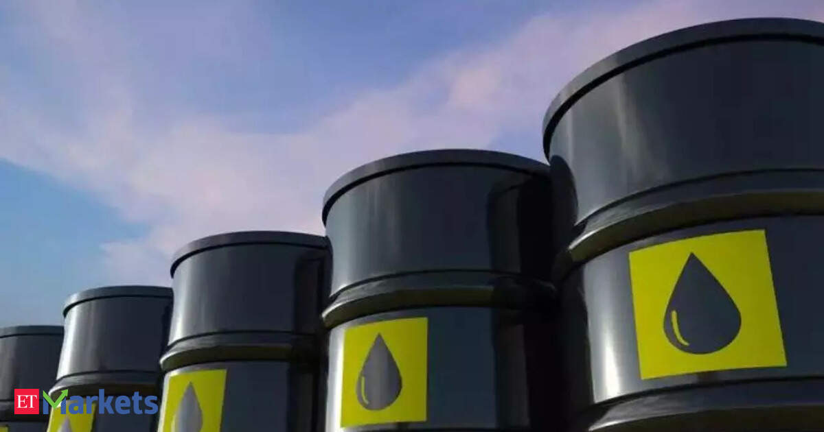 Ações da HPCL, BPCL e IOC sobem com queda do petróleo