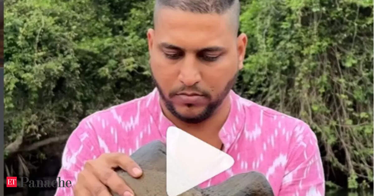 Tecnólogo encontra vocação ajudando crianças