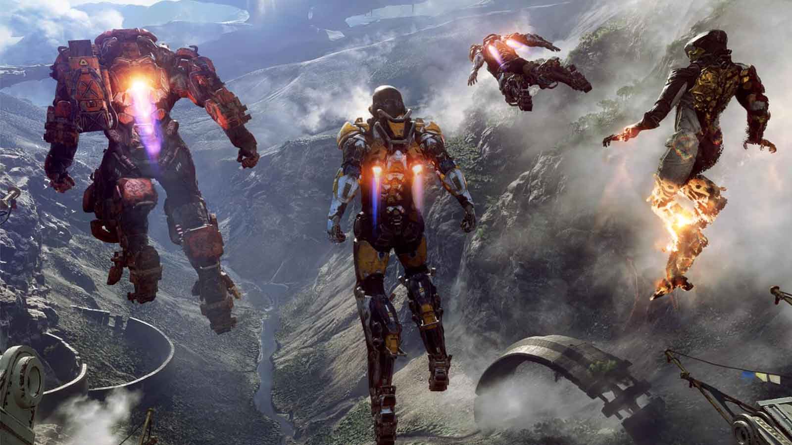 Fracassos de games: impactos devastadores nos estúdios