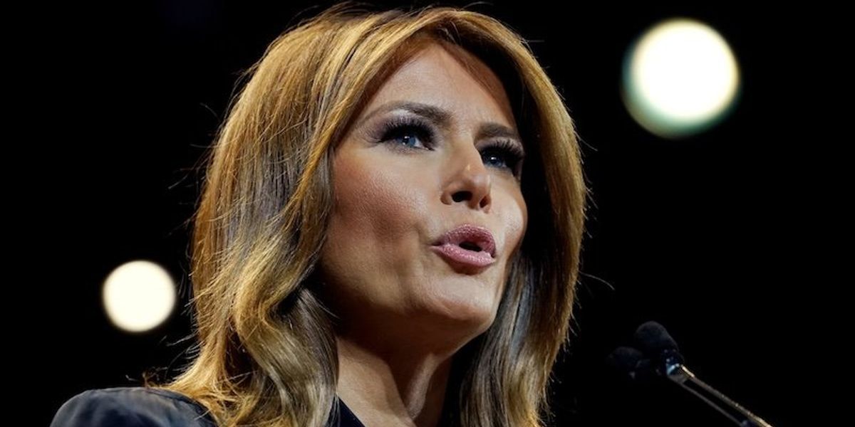 Previsão: Filme de Melania terá recepção negativa