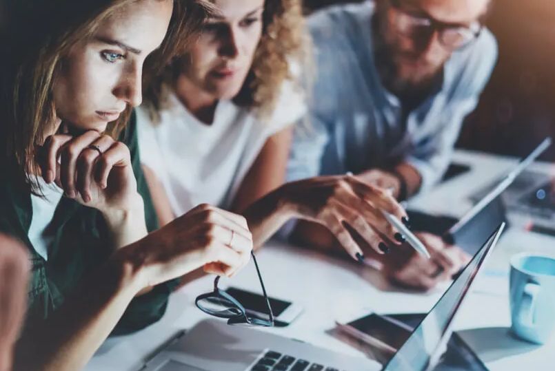 O Desafio da Atenção no Marketing Moderno