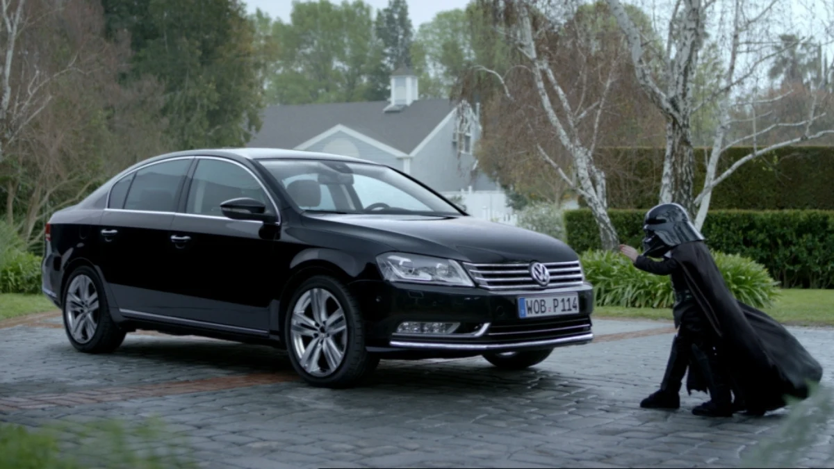 Volkswagen: Campanhas de Marketing Icônicas