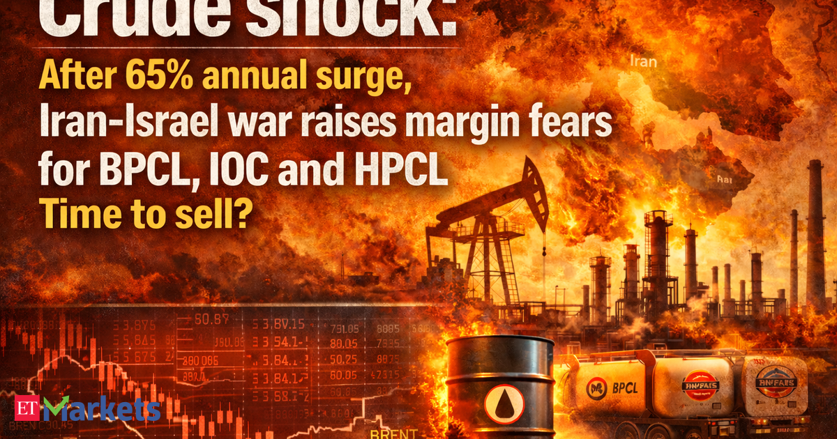 Choque no petróleo e conflitos: ativos em risco?