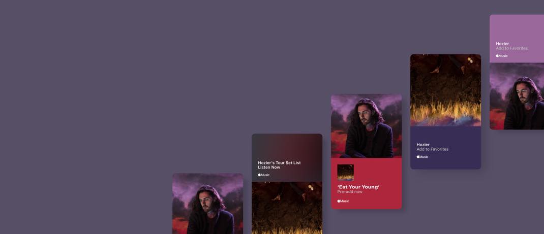 Apple Music Connect: Nova Plataforma para Artistas