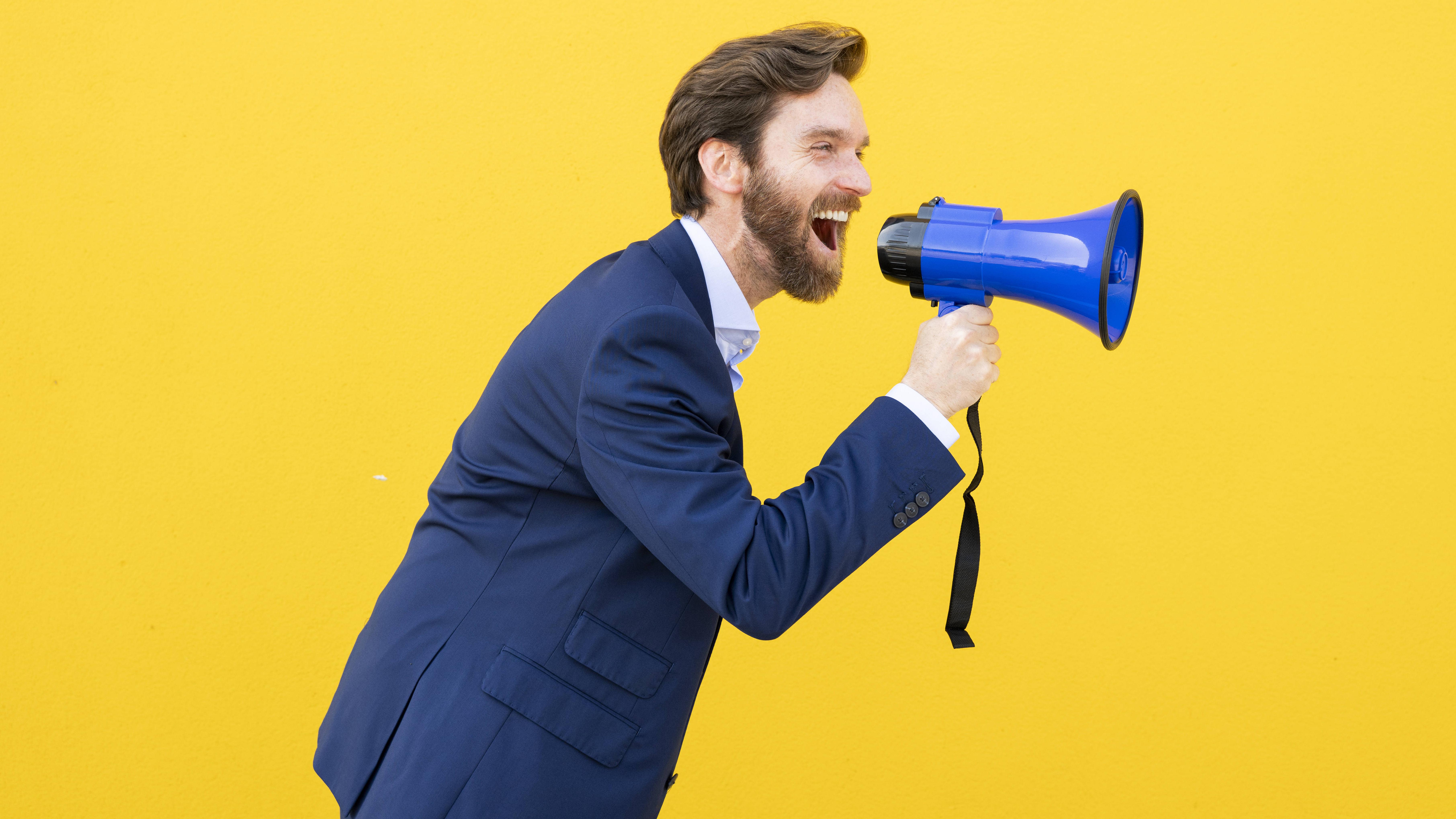 Sete Regras para Captar Atenção no Marketing