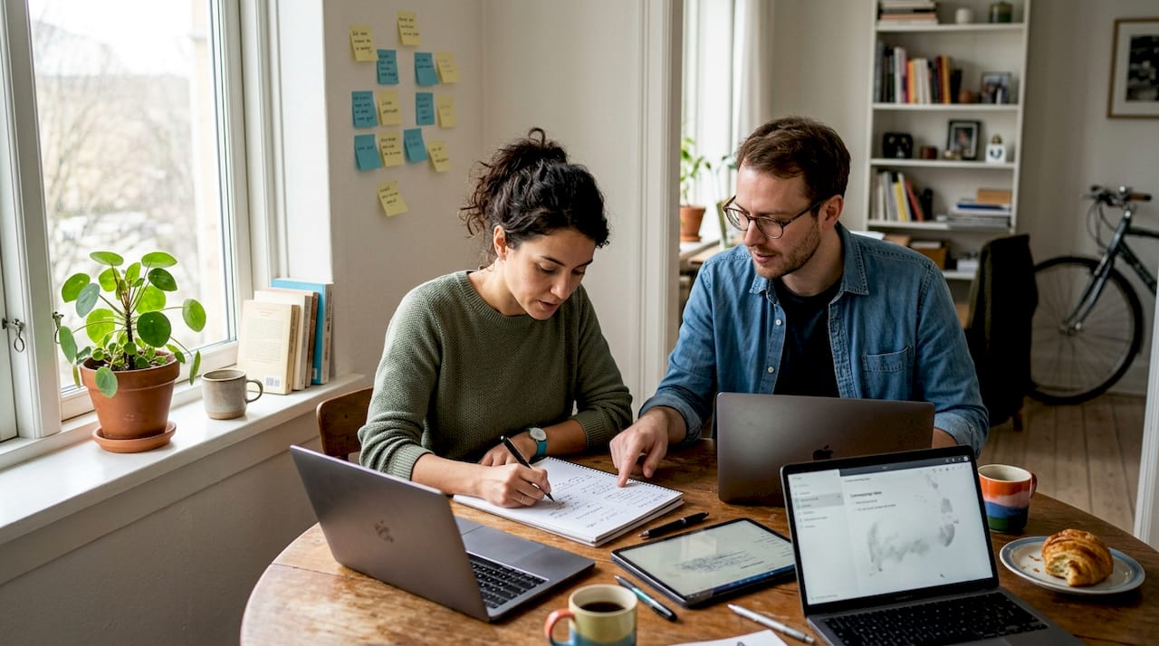 Campanhas de Marketing com Creators: 8 Formatos Eficazes