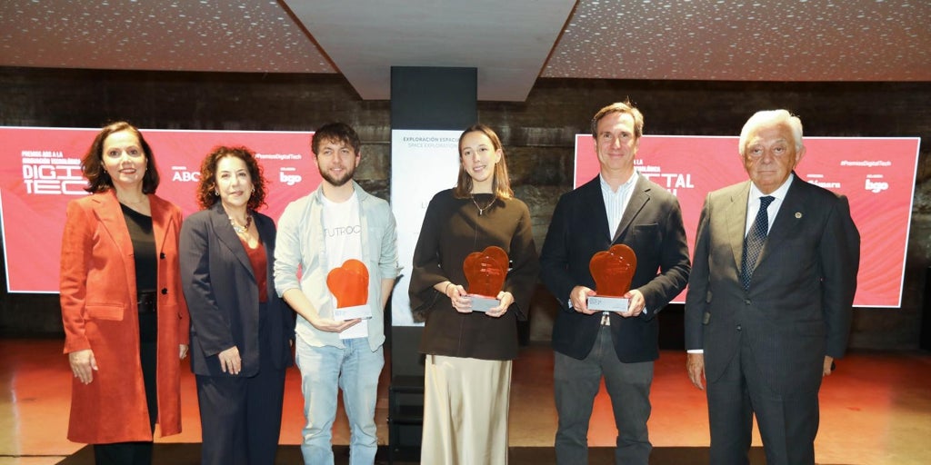 Cruzcampo e Startups brilham no ABC Digital Tech