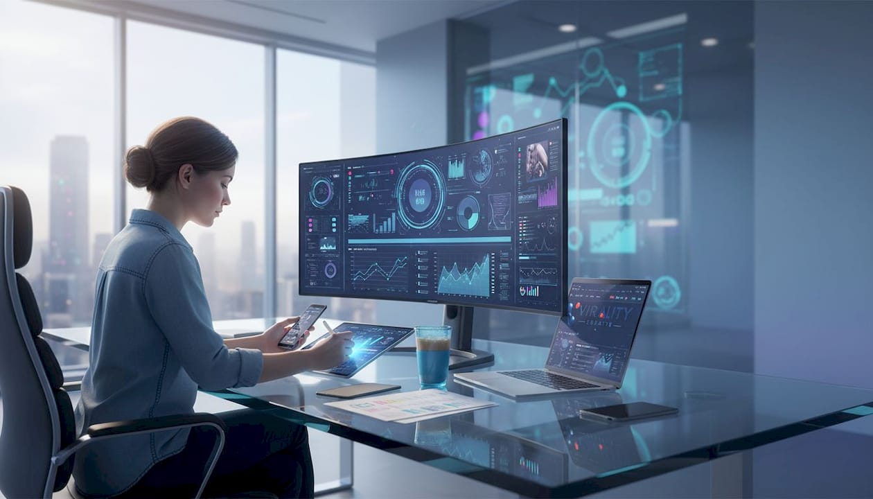 Estratégias de Marketing Social na Califórnia