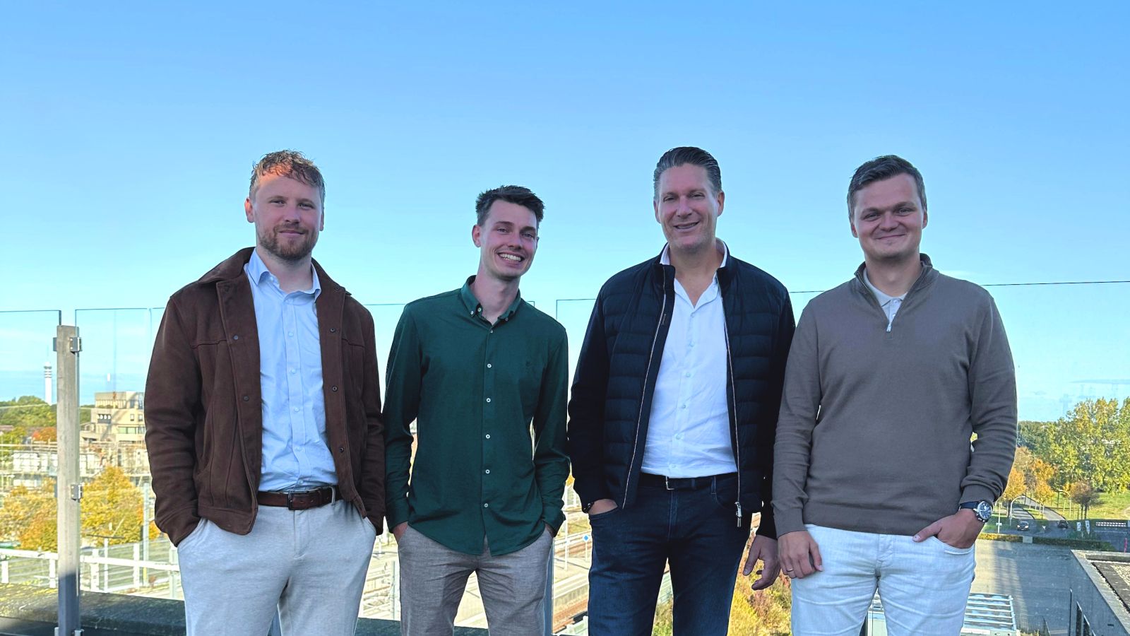 Eager se expande com especialista em Shopify