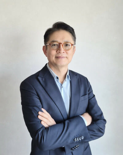 Novo representante da KT알파: de inimigo a aliado