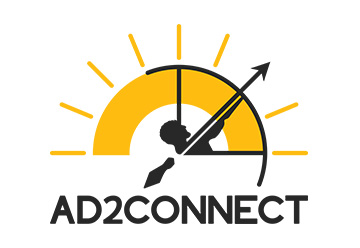 Agência Ad2Connect: Marketing Criativo e Focado