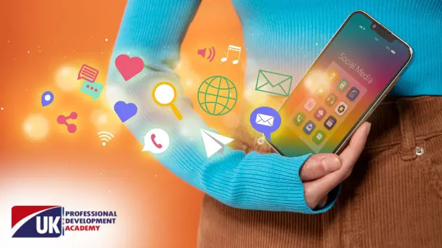 Curso Online de Marketing Digital por £19