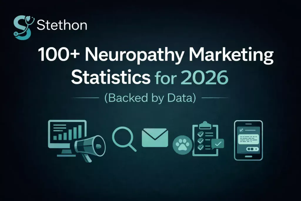 Marketing de Neuropatia em Alta até 2026