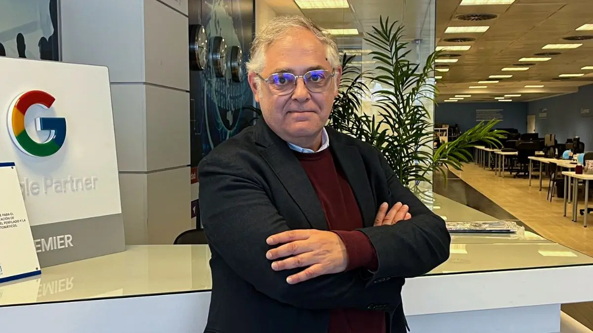 David Lastra integra-se à Redegal como novo CRO