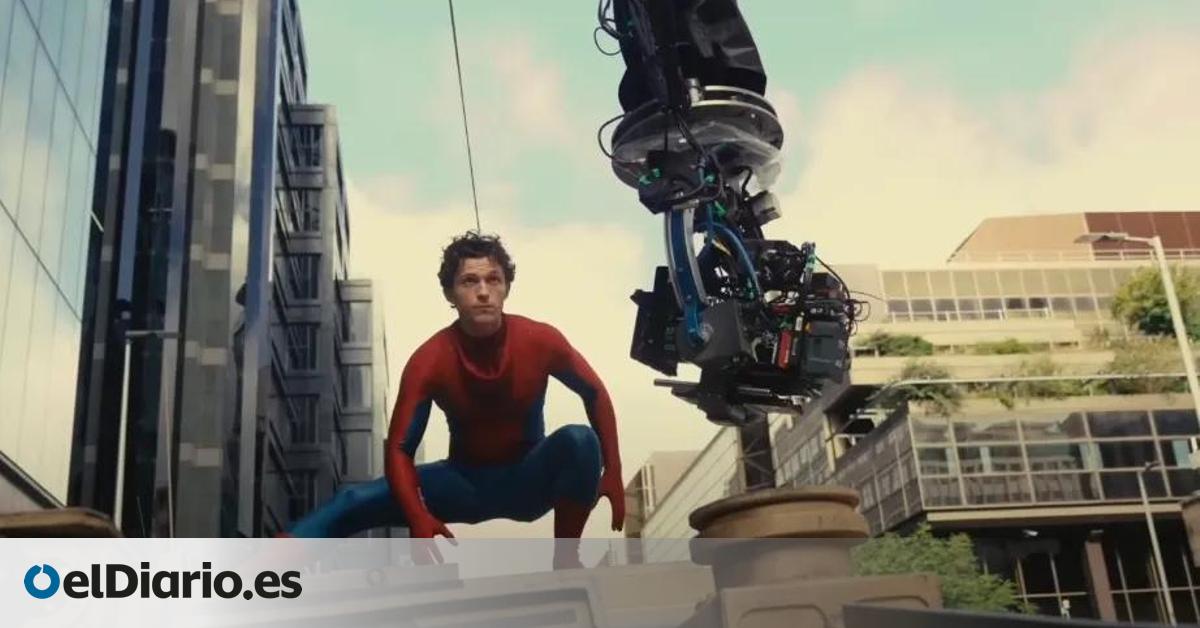 Novo filme de Spider-Man: mudança de tom e vilões